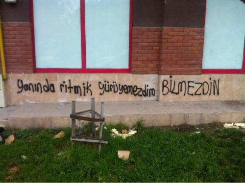 LODOSUN SESİ