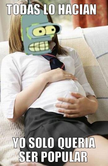 FUTUBANDERA ¡ES LA LUUUZ!