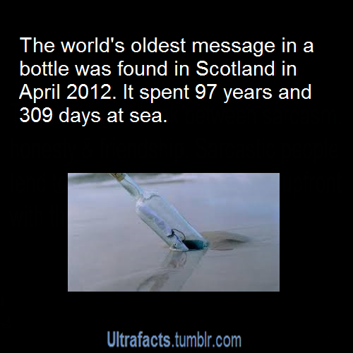 ultrafacts:     For more posts like this, follow the Ultrafacts Blog!    