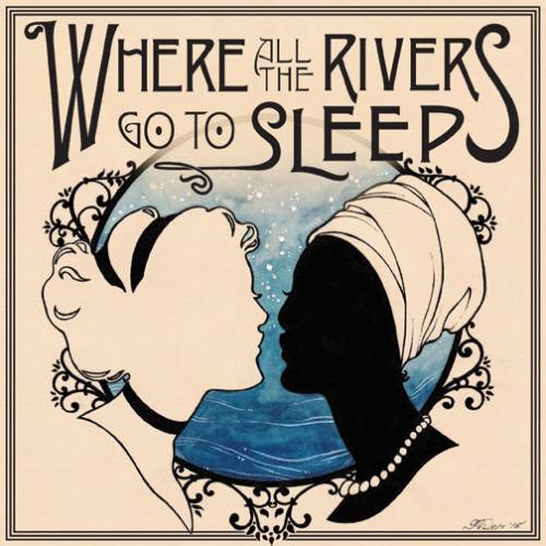 fyodorpavlov: “Where All The Rivers Go To Sleep follows Cora Covington, a young prostitute in Storyv