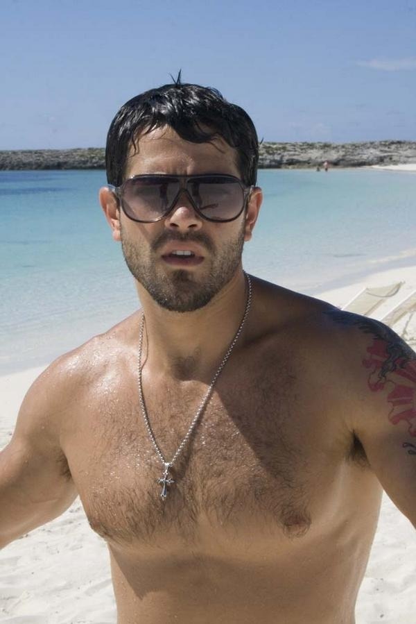 rhiordan:  Jesse Metcalfe 