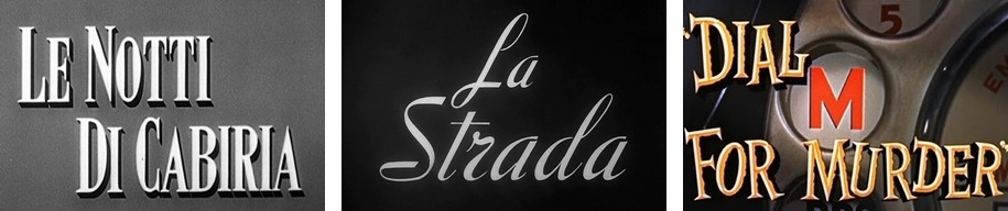 fuckindiva:  film meme | ½ decades   1950’s 