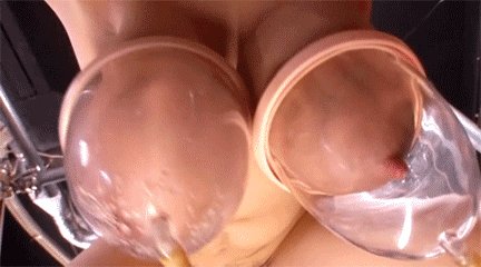 Jav Milking Lactating Tits Gif - loveudders: Mio Sakuragi getting milked (part Porn Photo Pics