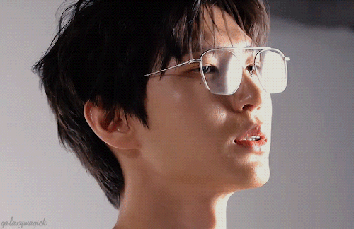 galaxymagick:theatre+ ★ 뮤지컬배우 레오