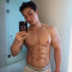Men & Muscle