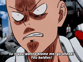 mivamura:  “Why would I give a crap about your problems? Tell it to the meteor,