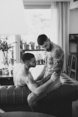 thegaydrawer:  Attenzioni  