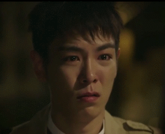 lostinbigbangwonderland:  Who else was heartbroken?  