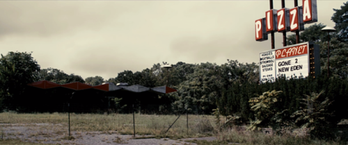 cinemawithoutpeople: Cinema without people: Stake Land (2011, Jim Mickle, dir.)