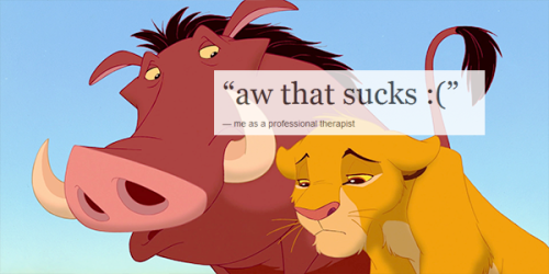 dreamwoks:the lion king + tumblr .
