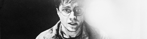  Besides, the world isn’t split into good people and Death Eaters. We’ve all