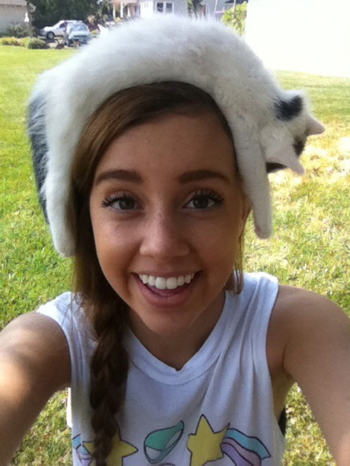 28 Animals That Take Cuteness To A New Level. Check out the entire list. Click here.