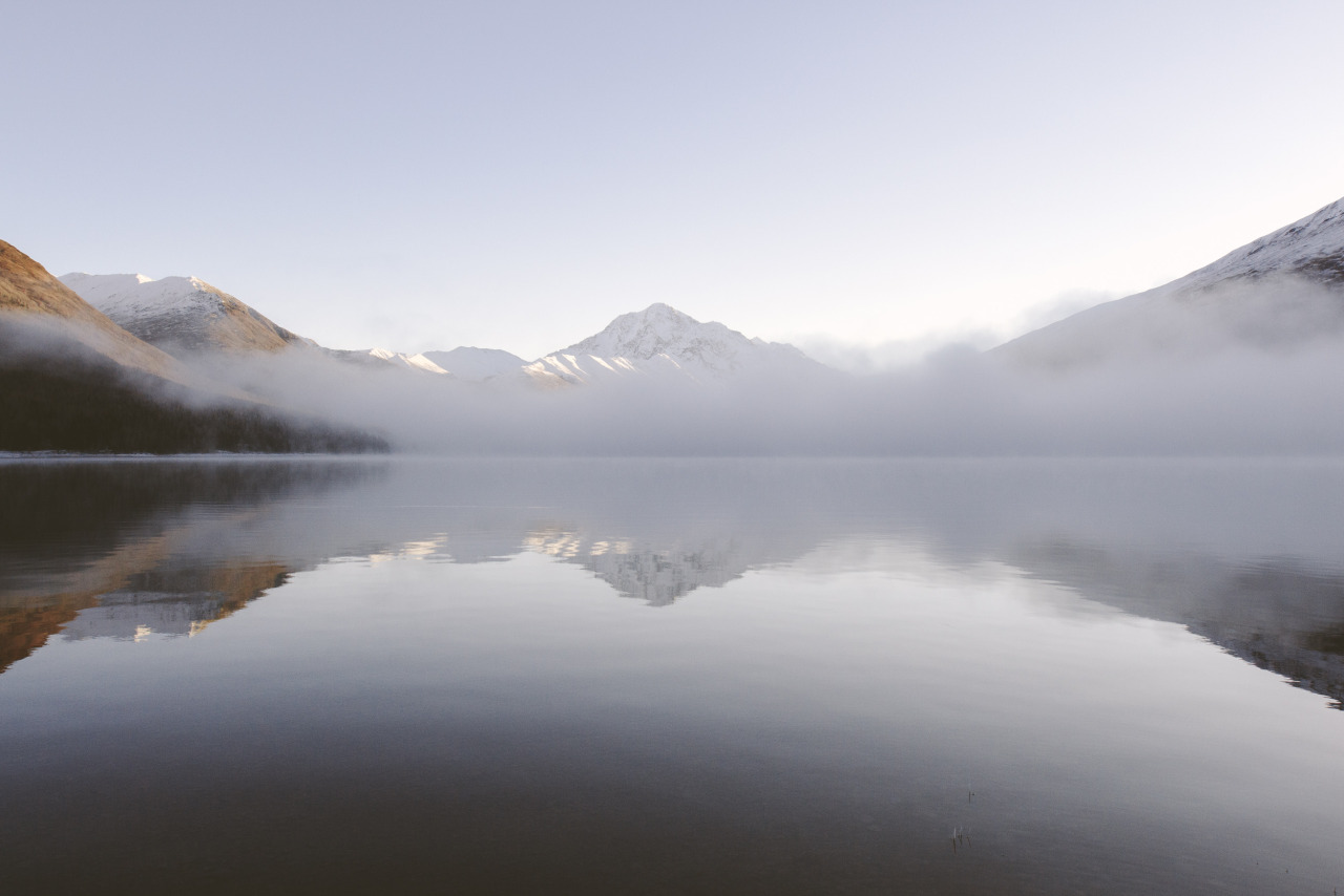 alexstrohl:  Alaska Part II for Canon USA 