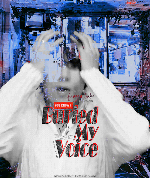 SINGULARITYBTS () V (2018)