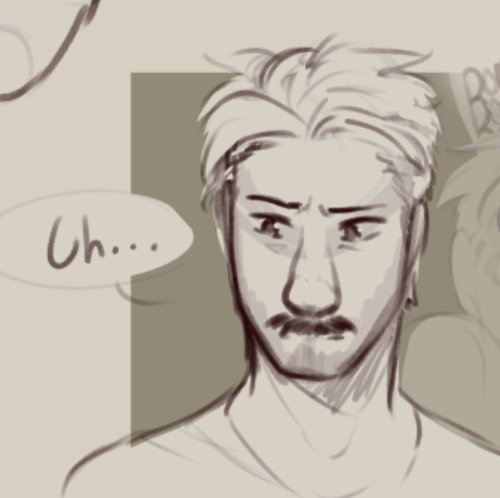 Does Ivan Have A Design?