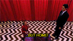 Twin Peaks | Fire Walk With Me, The Missing adult photos