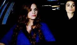 Teen Wolf Au: In Which Allison Is Alive And Made This Post.