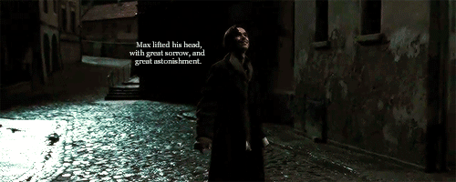 lannistere:He had not seen the outside world for twenty-two months. There was no anger or reproach. 