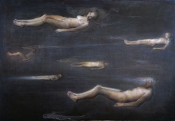  Odd Nerdrum, Limbo 