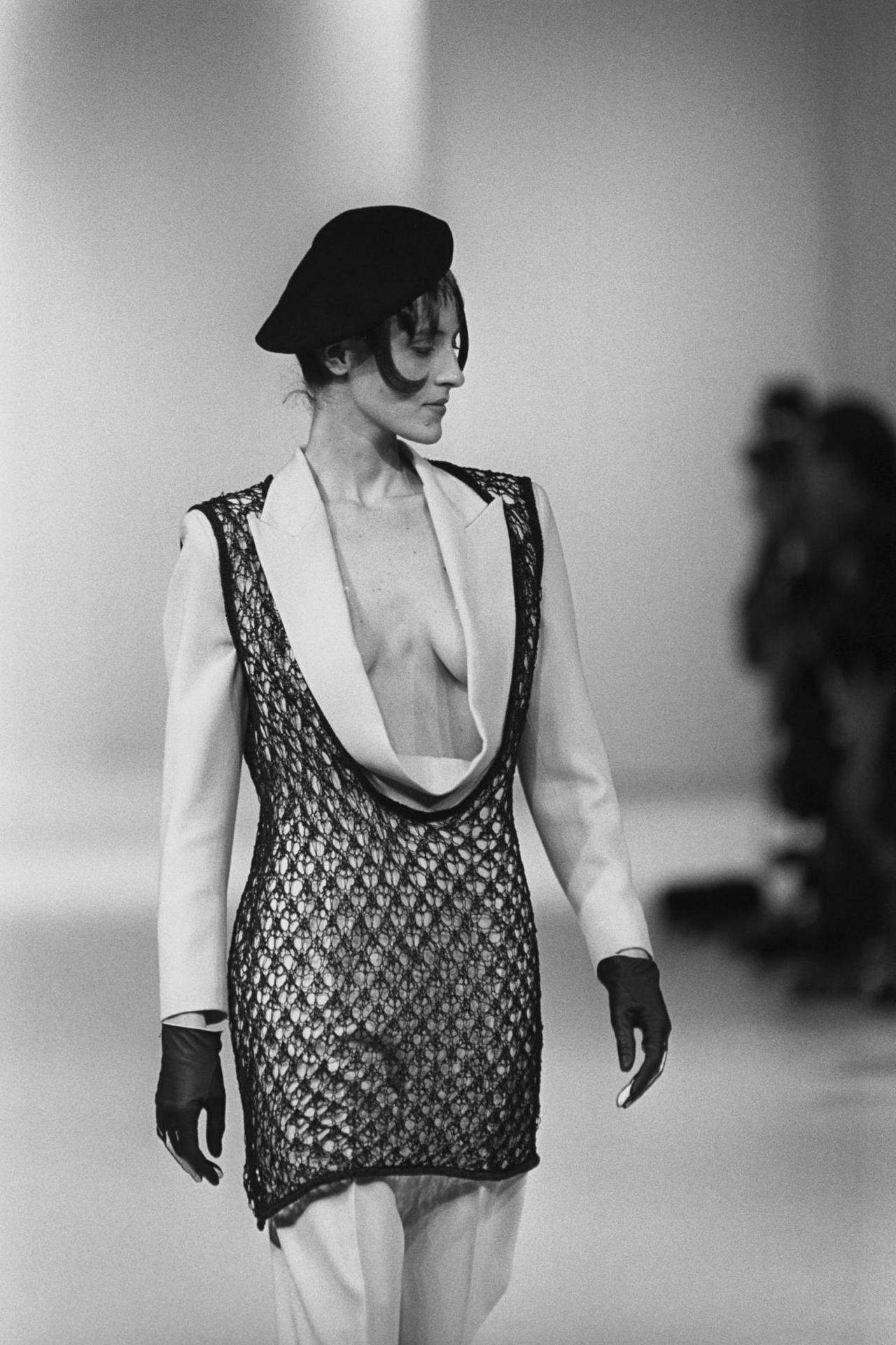 Tracing John Galliano's Fashion Rebellion