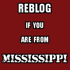 drdiamonddan:  mommie-n-heat:  sawitstrait:  big-daddy-spin:  wetwifedreams:  msswngcpl:  newtadiss:  daddynbabygirlsdreams:  Where’s my Mississippi folks?  601 Jackson, MS here  601, right down the street.  Hattiesburg!!  Pascagoula!!  601 Here  Liberty