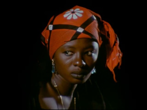 yumenoyouna: Le wazzou polygame (Oumarou Ganda, 1971)