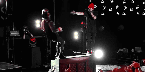 Twenty Øne Piløts