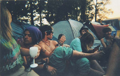 rotten-envy:  not all those who wander are lost ☮