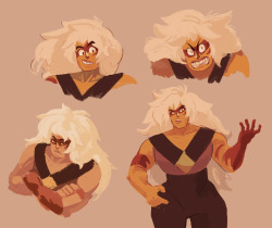 loopy-lupe:Jasper