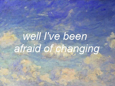 kalekidd:  fleetwood mac // monet