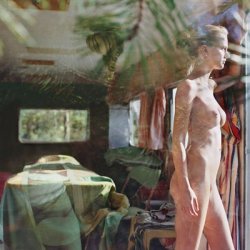 Mona Kuhn photography | France 2002-2008 collection