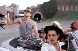 vaticanrust:The Clash, 1982.
