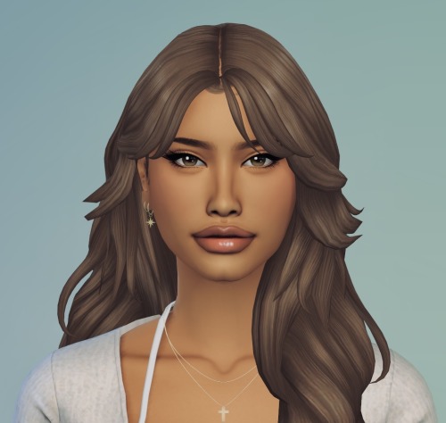 Everyone Meet My Simself. Her Name Is Octavia Rose Taylor. This Lets Play Will Be Called The Beloved