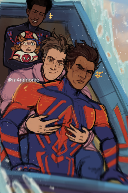 The One True Family Model
