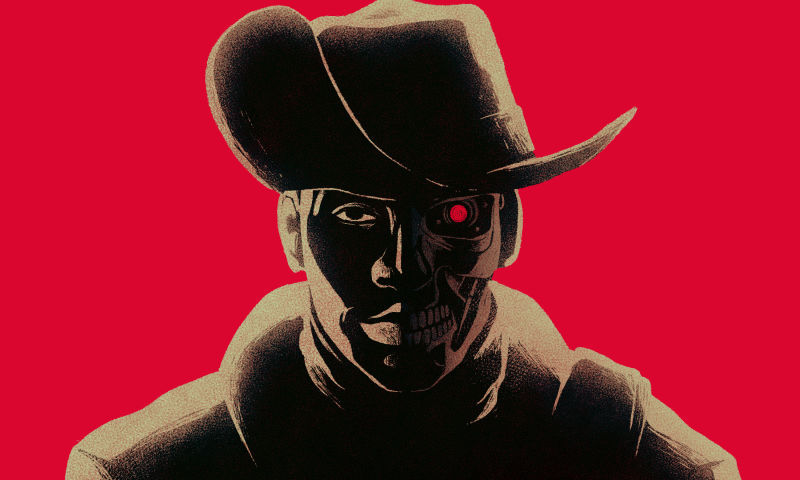 Fallout 4 Permadeath and the Preston Garvey Terminator