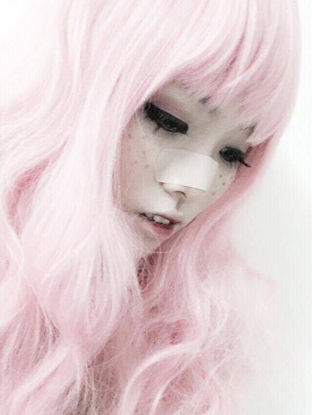 yeoppuda:  sooperboy:  bandages hehe  I love this !! ♡ *u* 
