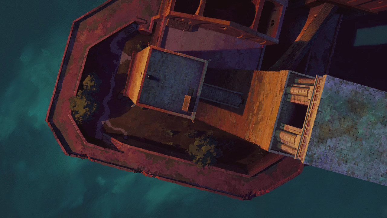 susuwatori:Tales from Earthsea