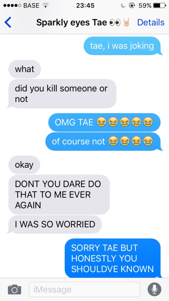  The Boys Reaction When You Troll Them - Part 2 (request By @oneofthemillionarmy, Tyvm!)