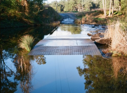 The Ford at Gloucester