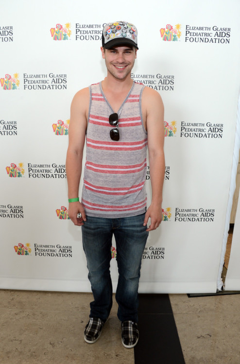 Hot as Hell Celeb Men
