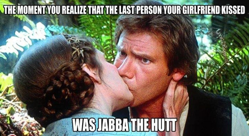 mcchrisforeverrr:  may the fourth be with you!