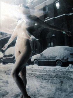 the-girl-in-my-shower:  Winter Light