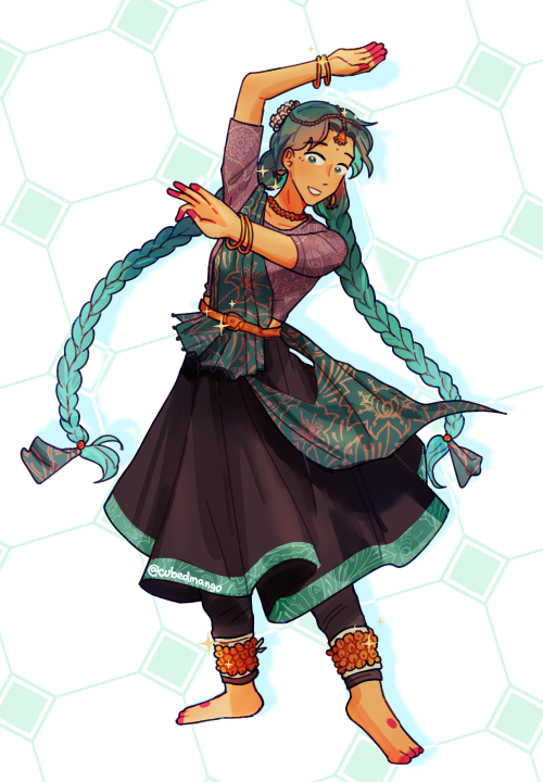 Desi Miku !!