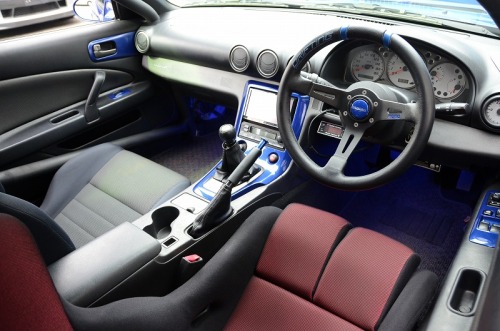 jasonkha:  2000 S15 Spec-R1,280,000 yen approx. บ,713.09 USD140,000KM/86,991Miles