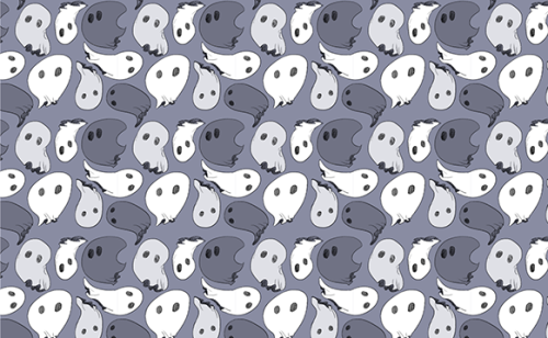 mellific:here’s a couple halloween-y tiling wallpapers for you guys! free to use wherever, though i’