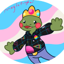 magicfrogboi avatar
