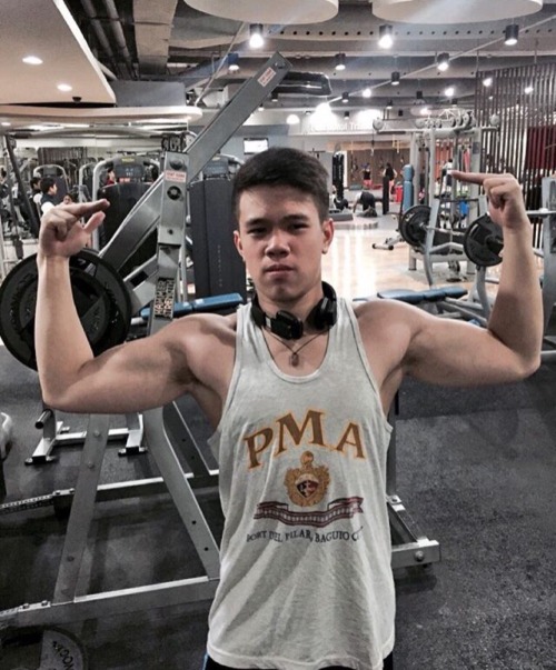 Cedric Roberto bro