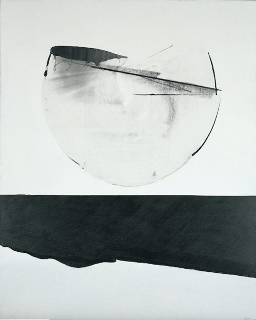 gutaigroup:   Takesada Matsutani, Circle 2003-2, 2003 