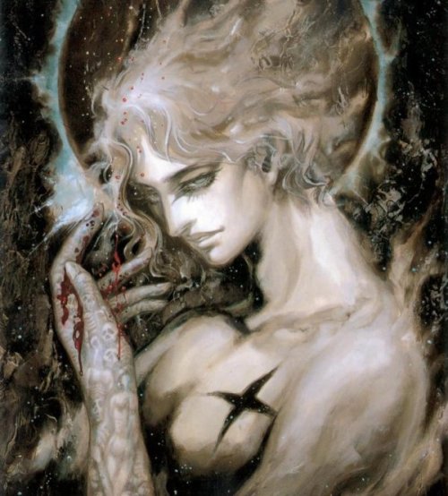  Ayami Kojima (小島 文美, Kojima Ayami) is a Japanese artist. She has often worked in video games as a c