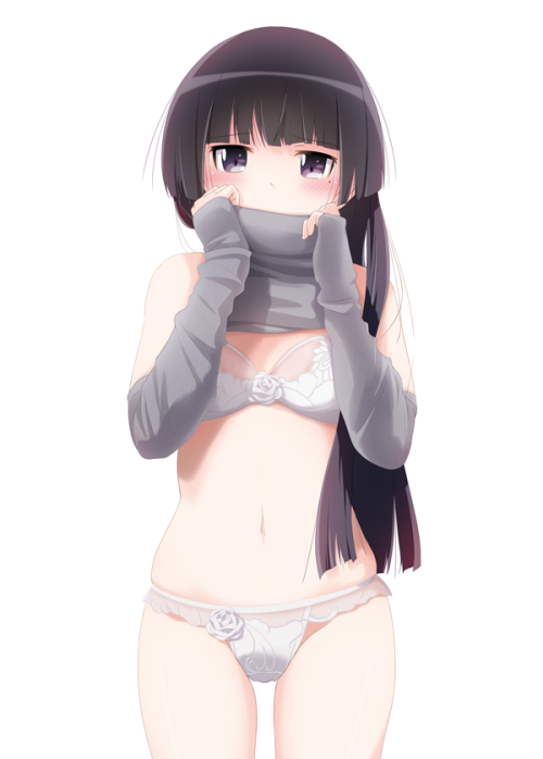Lewdity and Nudity